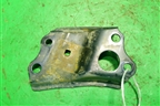 Кронштейн подрамника левый (передний) (5225602010) для Toyota Corolla (E15) с 2006-2013г