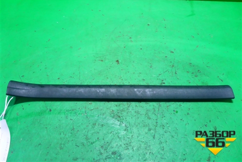 Накладка порога внутренняя переднего правого (6791302080A) для Toyota Corolla (E15) с 2006-2013г