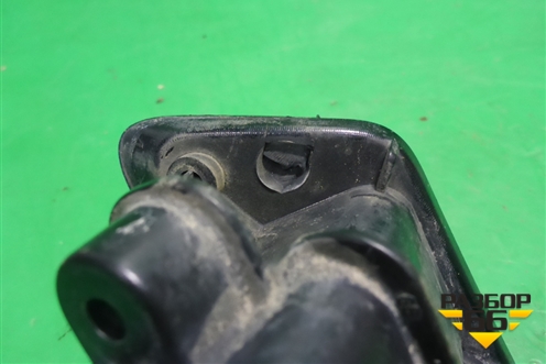 Форсунка омывателя фары правая (8E0955102) для Audi A4 (В6) с 2000-2006г