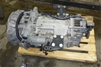 МКПП  (G211-16) (G21116) для Mercedes Benz  TRUCK Axor 2 с 2004г