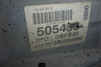 МКПП  (G211-16) (G21116) для Mercedes Benz  TRUCK Axor 2 с 2004г