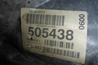 МКПП  (G211-16) (G21116) для Mercedes Benz  TRUCK Axor 2 с 2004г