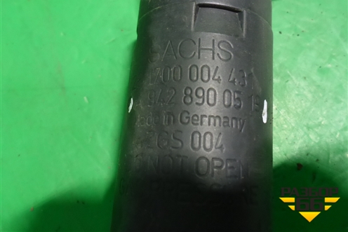 Амортизатор кабины (передний) (A9428900519) для Mercedes Benz  TRUCK Axor 2 с 2004г