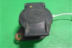 Корпус розетки (A0085455826) для Mercedes Benz  TRUCK Axor 2 с 2004г
