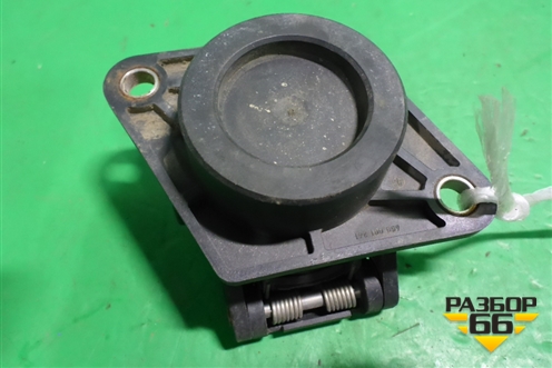 Корпус розетки (A0085455826) для Mercedes Benz  TRUCK Axor 2 с 2004г