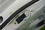 Дверь задняя правая (хэтчбек) (8V4833052B) для Audi A3 (8V) с 2012-2020г