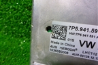 Блок управления фарой LED (7P5941591AD) для Skoda Octavia (A7) с 2013г