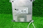Блок управления фарой LED (7P5941591AD) для Skoda Octavia (A7) с 2013г