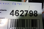 Блок управления фарой LED (7P5941591AD) для Skoda Octavia (A7) с 2013г