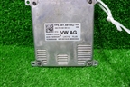 Блок управления фарой LED (7P5941591AD) для Skoda Octavia (A7) с 2013г