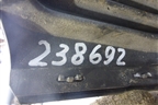Кожух рулевой колонки  (гофра) для Mercedes Benz  TRUCK Axor 2 с 2004г