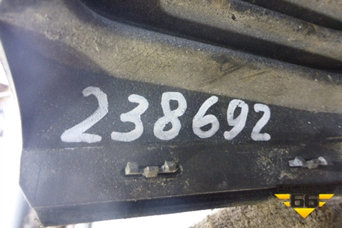 Кожух рулевой колонки  (гофра) для Mercedes Benz  TRUCK Axor 2 с 2004г