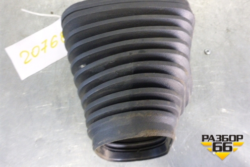 Кожух рулевой колонки  (гофра) (A9704621196) для Mercedes Benz  TRUCK Axor 2 с 2004г