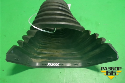 Кожух рулевой колонки  (гофра) (9704621196) для Mercedes Benz  TRUCK Axor 2 с 2004г