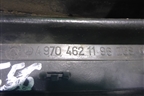 Кожух рулевой колонки  (гофра) (9704621196) для Mercedes Benz  TRUCK Axor 2 с 2004г