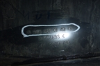 Кожух рулевой колонки  (Нижний) (9434620143) для Mercedes Benz  TRUCK Axor 2 с 2004г