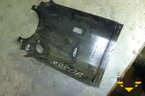 Кожух рулевой колонки  (Нижний) (9434620143) для Mercedes Benz  TRUCK Axor 2 с 2004г