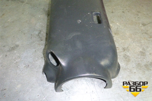 Кожух рулевой колонки  (Нижний) (9434620143) для Mercedes Benz  TRUCK Axor 2 с 2004г