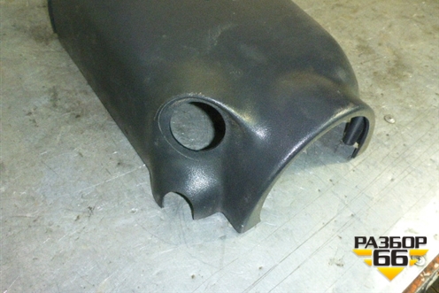 Кожух рулевой колонки  (Нижний) (9434620143) для Mercedes Benz  TRUCK Axor 2 с 2004г