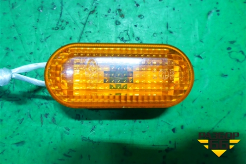 Повторитель на крыло (2S6A13K354AD) для Ford Fusion с 2002г