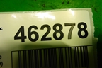 Повторитель на крыло (2S6A13K354AD) для Ford Fusion с 2002г