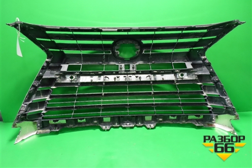 Решетка радиатора (5311160680) для Lexus LX-570 с 2015г (ЛХ)