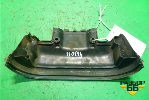 Кожух ремня ГРМ (верхняя часть 2.5л B5254T2) (08658541) для Volvo XC70 с 2000-2006г