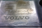Кожух ремня ГРМ (верхняя часть 2.5л B5254T2) (08658541) для Volvo XC70 с 2000-2006г