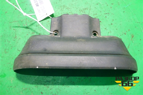 Кожух ремня ГРМ (верхняя часть 2.5л B5254T2) (08658541) для Volvo XC70 с 2000-2006г