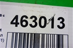 Кожух ремня ГРМ (верхняя часть 2.5л B5254T2) (08658541) для Volvo XC70 с 2000-2006г