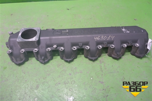 Коллектор впускной  (0M457LA) (4570981115) для Mercedes Benz  TRUCK Axor 2 с 2004г