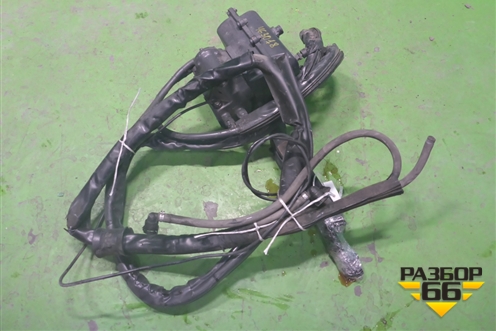 Насос системы AD BLUE (A0001400978) для Mercedes Benz  TRUCK Axor 2 с 2004г