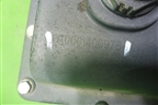 Насос системы AD BLUE (A0001400978) для Mercedes Benz  TRUCK Axor 2 с 2004г