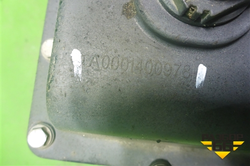 Насос системы AD BLUE (A0001400978) для Mercedes Benz  TRUCK Axor 2 с 2004г