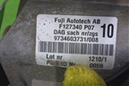 Колонка рулевая (9734603731) для Mercedes Benz  TRUCK Axor 2 с 2004г