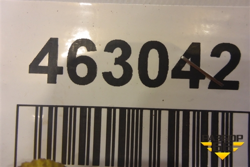 Ступица передняя (левая барабанные тормоза) для Volvo TRUCK FH с 2008-2013г (ФШ)