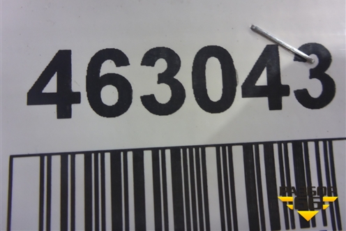 Ступица передняя (правая барабанные тормоза) для Volvo TRUCK FH с 2008-2013г (ФШ)