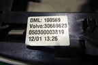 Плафон салонный передний для Volvo XC70 с 2000-2006г