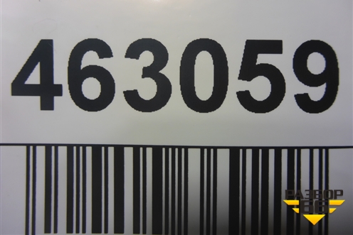 Капот (8W6823029) для Audi A5/S5 с 2016г