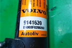 Подушка безопасности боковая шторка правая (9141639) для Volvo XC70 с 2000-2006г