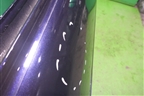 Дверь передняя правая (LR036399) для Land Rover Range Rover 4 с 2013-2022г