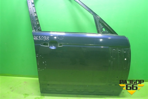 Дверь передняя правая (LR036399) для Land Rover Range Rover 4 с 2013-2022г