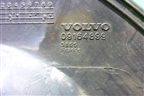 Накладка на торпедо (боковая правая) (09164899) для Volvo XC70 с 2000-2006г