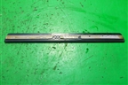 Накладка порога внутренняя правая (в проём) (8659960) для Volvo XC70 с 2000-2006г