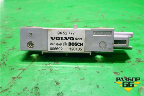 Датчик AIR BAG (9452777) для Volvo XC70 с 2000-2006г