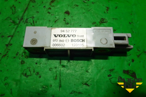 Датчик AIR BAG (9452777) для Volvo XC70 с 2000-2006г