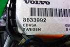 Динамик (задний левый) (8633992) для Volvo XC70 с 2000-2006г