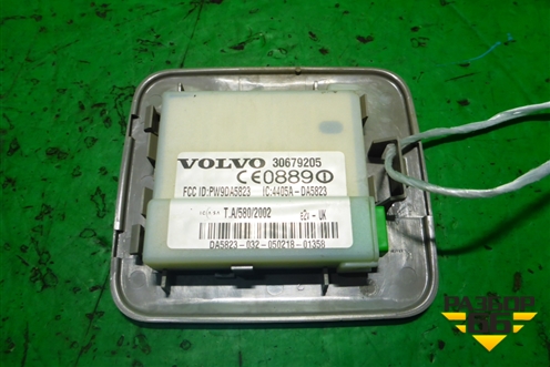 Блок электронный (30679205) для Volvo XC70 с 2000-2006г