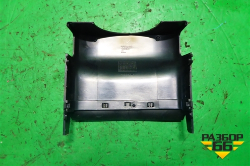 Кожух рулевой колонки (верхняя часть) (1282846) для Volvo XC70 с 2000-2006г
