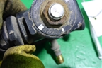Клапан электромагнитный системы ADBLUE (OM457LA) (21243933) для Mercedes Benz  TRUCK Axor 2 с 2004г